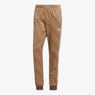 ADIDAS Pantaloni de trening SSTR CLASSIC MONO TRACK 