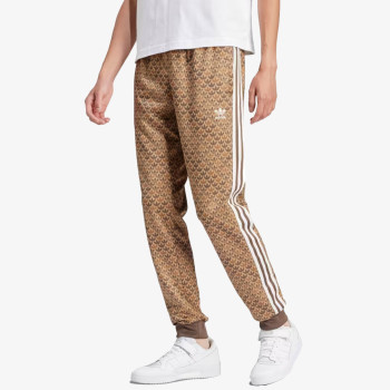 ADIDAS Pantaloni de trening SSTR CLASSIC MONO TRACK 