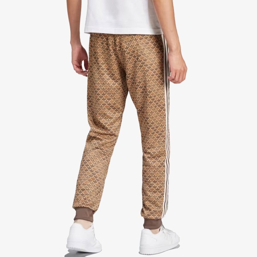 ADIDAS Pantaloni de trening SSTR CLASSIC MONO TRACK 