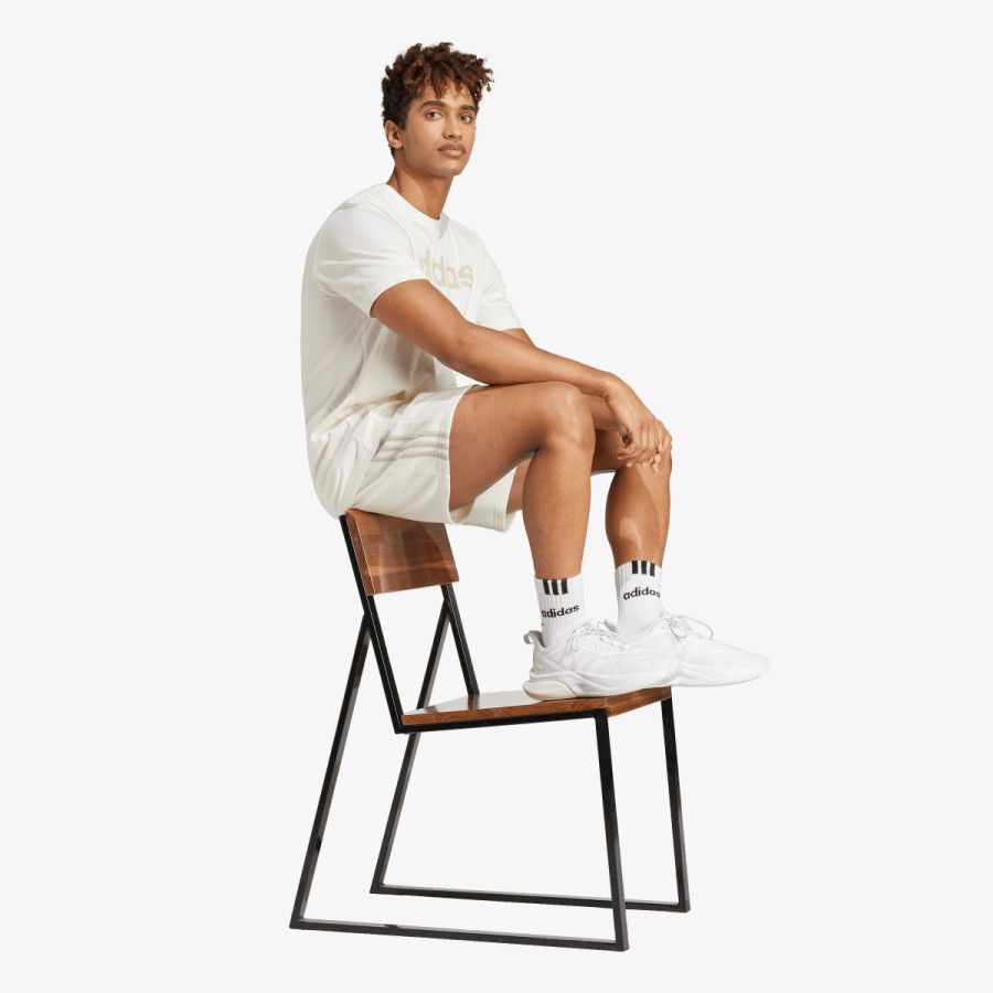 ADIDAS Pantaloni scurti M 3S FT SHO 