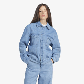 ADIDAS Jachete 3 STRIPE JACKET 