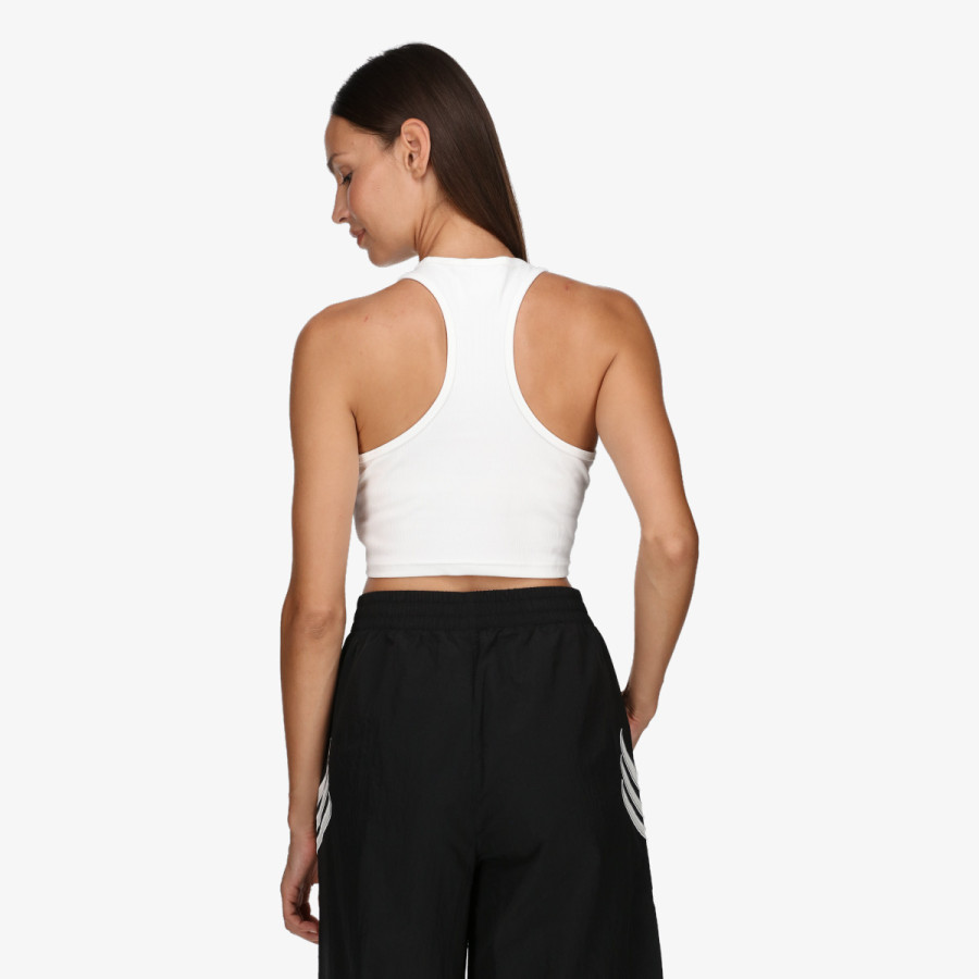 ADIDAS Tricouri Adibreak Cropped 