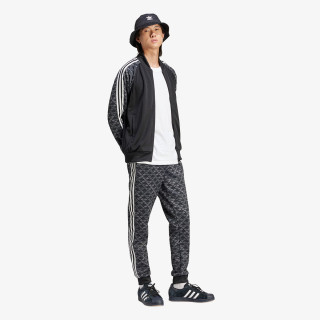 ADIDAS Pantaloni de trening SSTR CLASSIC MONO S 