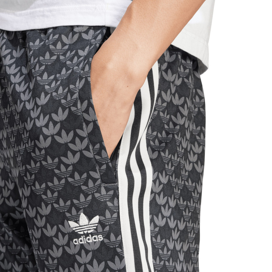 ADIDAS Pantaloni de trening SSTR CLASSIC MONO S 