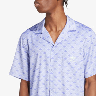 ADIDAS Tricouri MONO SATIN SHIR 