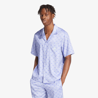 ADIDAS Tricouri MONO SATIN SHIR 