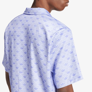 ADIDAS Tricouri MONO SATIN SHIR 