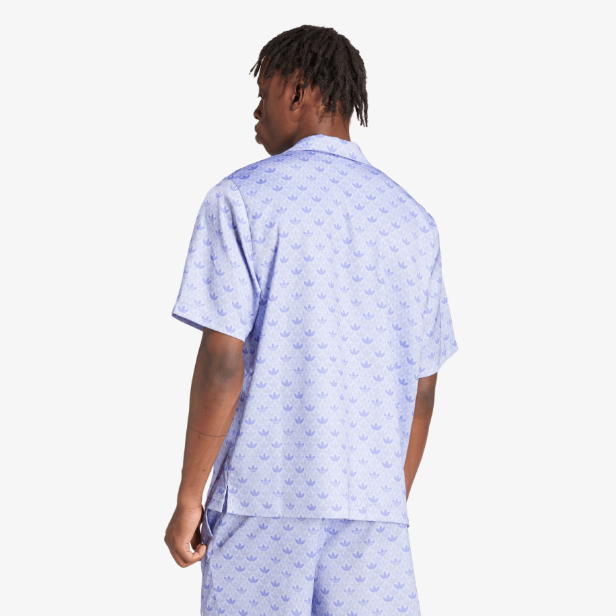 ADIDAS Tricouri MONO SATIN SHIR 