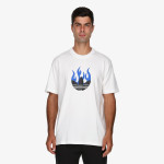 ADIDAS Tricouri Flames Logo 