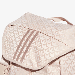 ADIDAS Rucsacuri Trefoil Monogram Jacquard 