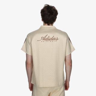 ADIDAS Tricouri MONOGRAM SHIRT 