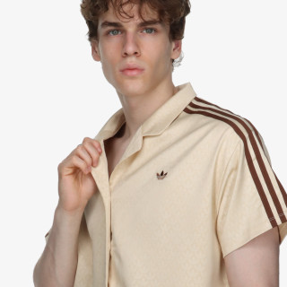 ADIDAS Tricouri MONOGRAM SHIRT 