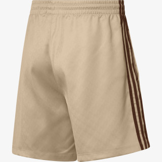 ADIDAS Pantaloni scurti MONOGRAM SHORTS 