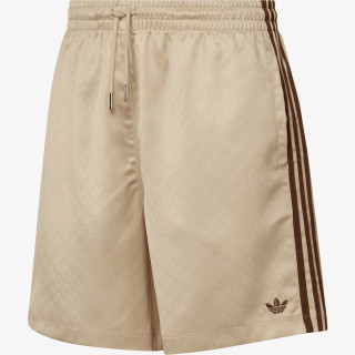ADIDAS Pantaloni scurti MONOGRAM SHORTS 