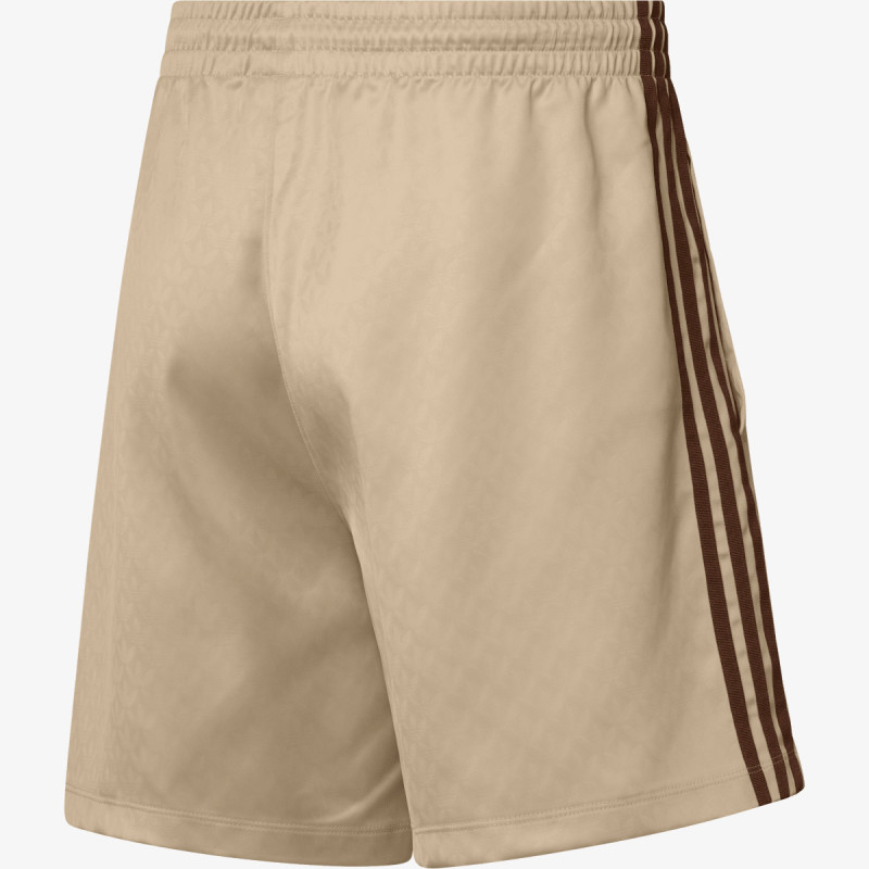 ADIDAS Pantaloni scurti MONOGRAM SHORTS 