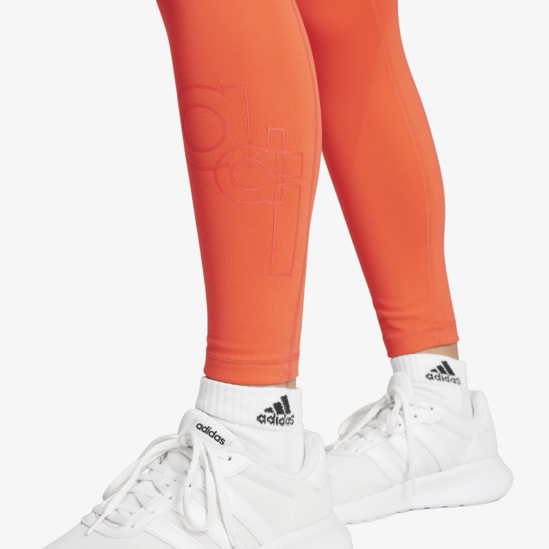 ADIDAS Colanti LEGGINGS W BLUV 