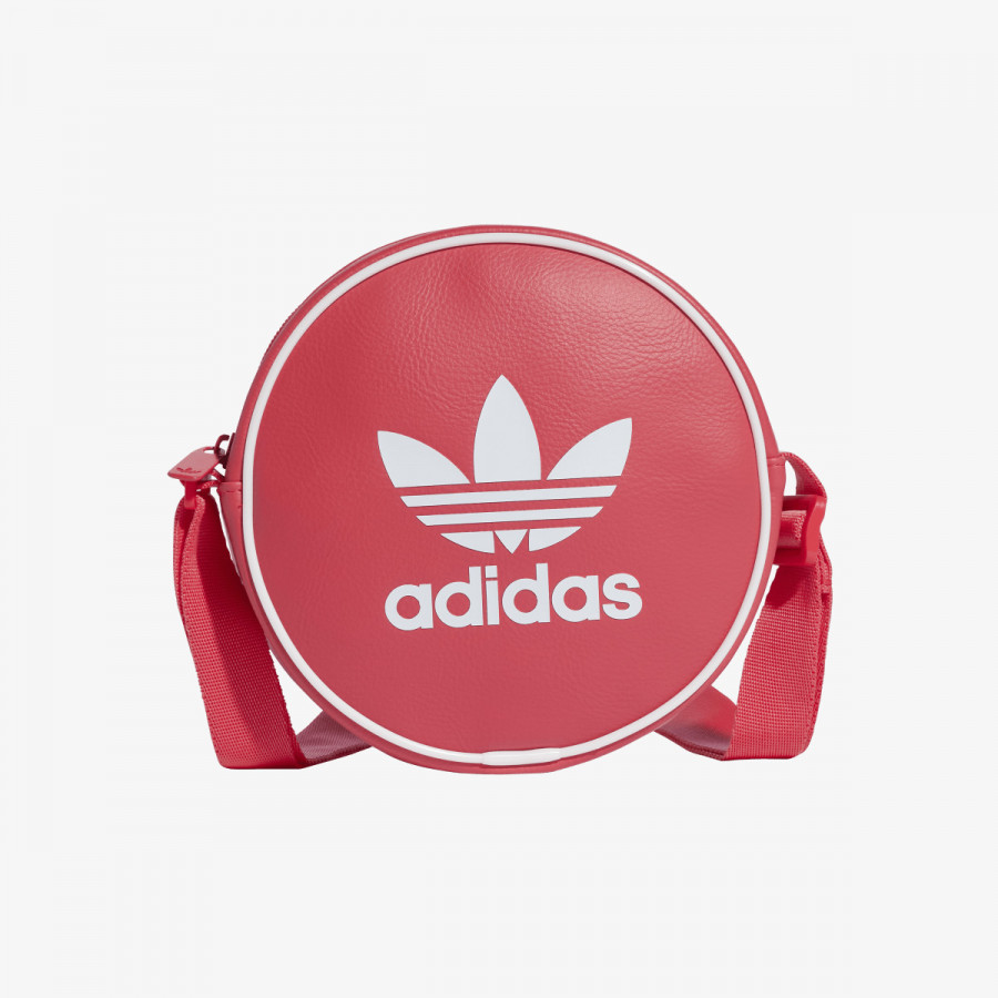 ADIDAS Genti ADICOLOR CLASSIC ROUND 