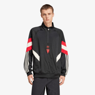 ADIDAS Hanorace Manchester United 