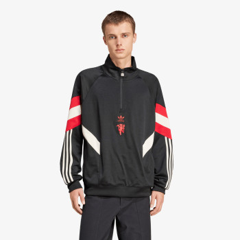 ADIDAS Hanorace Manchester United 