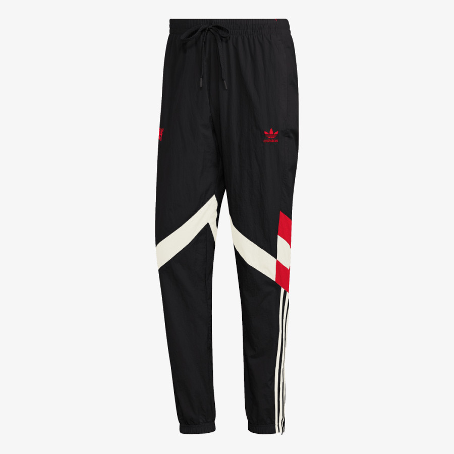 ADIDAS Pantaloni de trening Manchester United 