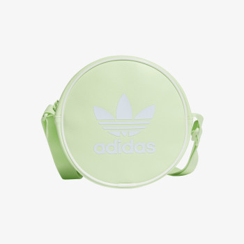 ADIDAS Genti ADICOLOR CLASSIC ROUND 