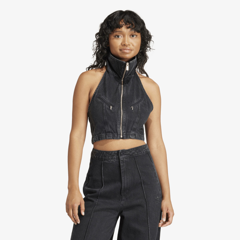 ADIDAS Veste MONTREAL VEST 