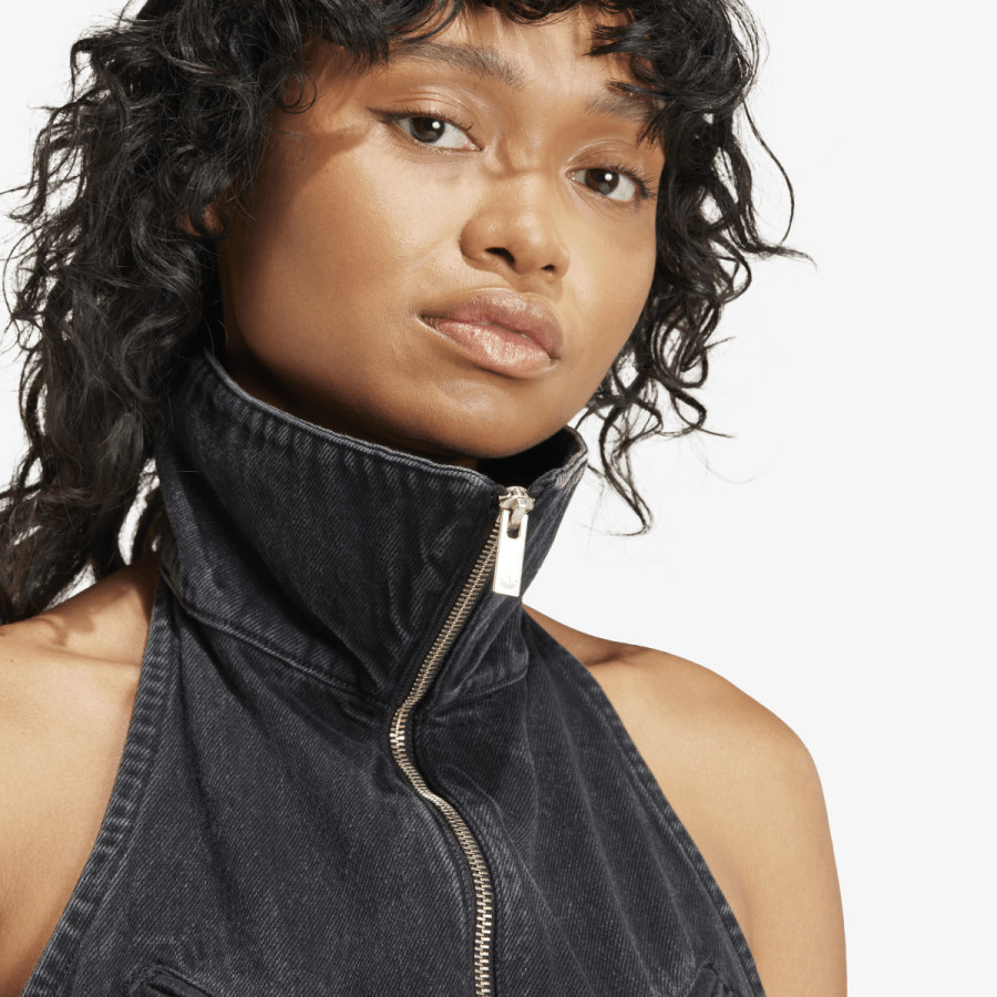 ADIDAS Veste MONTREAL VEST 