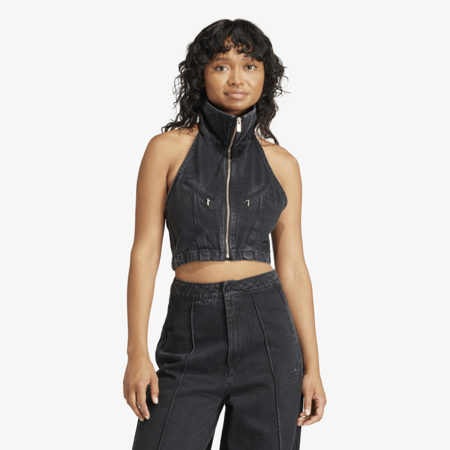 ADIDAS Veste MONTREAL VEST 