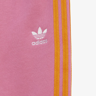 ADIDAS Treninguri SUMMER ALLOVER PRINT CREW 