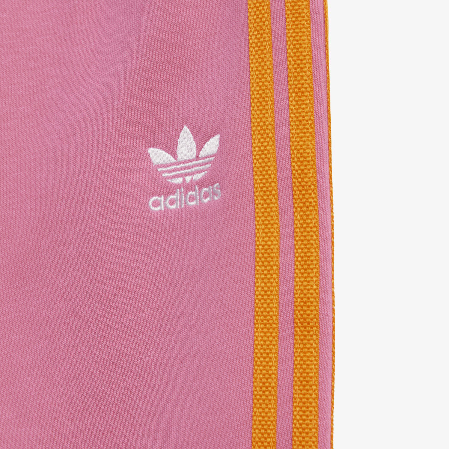 ADIDAS Treninguri SUMMER ALLOVER PRINT CREW 