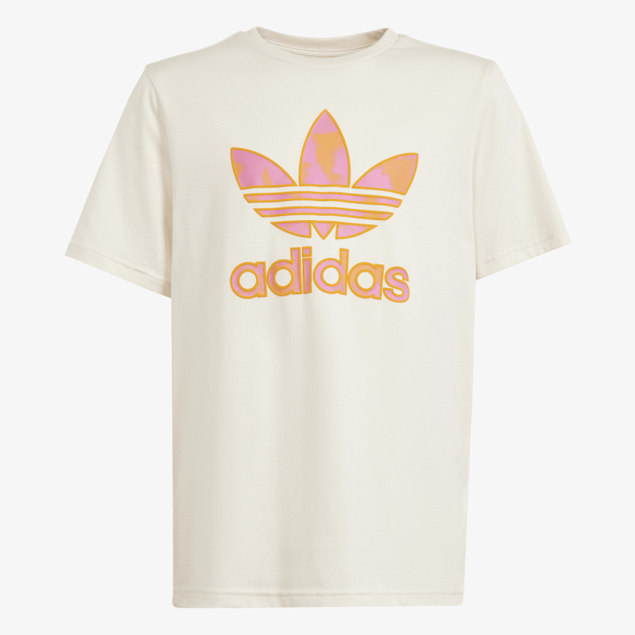 ADIDAS Tricouri SUMMER ALLOVER PRINT 