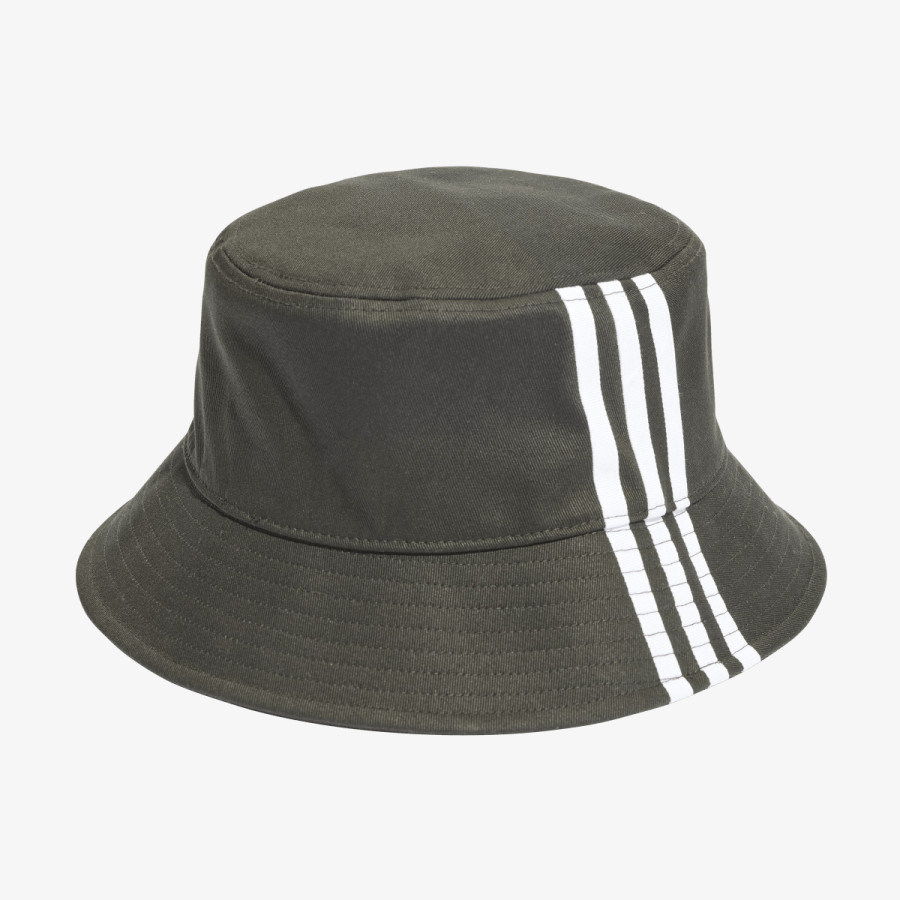 ADIDAS PALARIE ADICOLOR CLASSIC STONEWASHED BUCKET HAT 