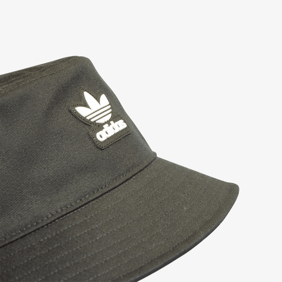 ADIDAS PALARIE ADICOLOR CLASSIC STONEWASHED BUCKET HAT 