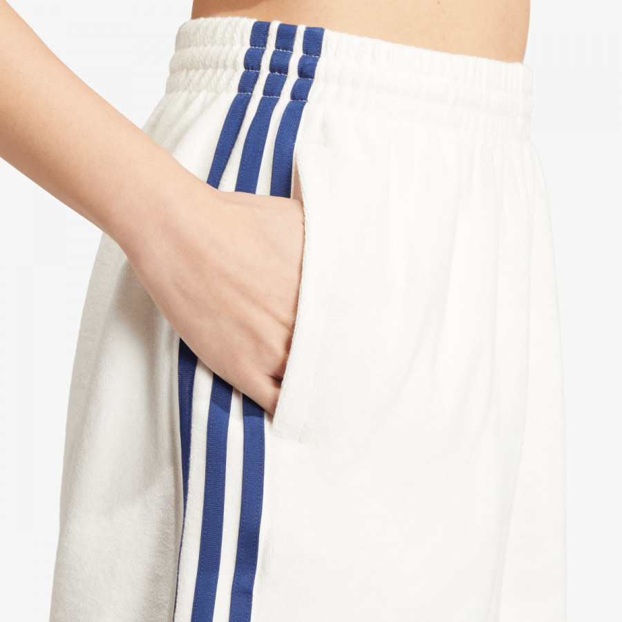 ADIDAS Pantaloni scurti Terry 