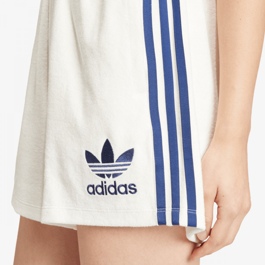 ADIDAS Pantaloni scurti Terry 