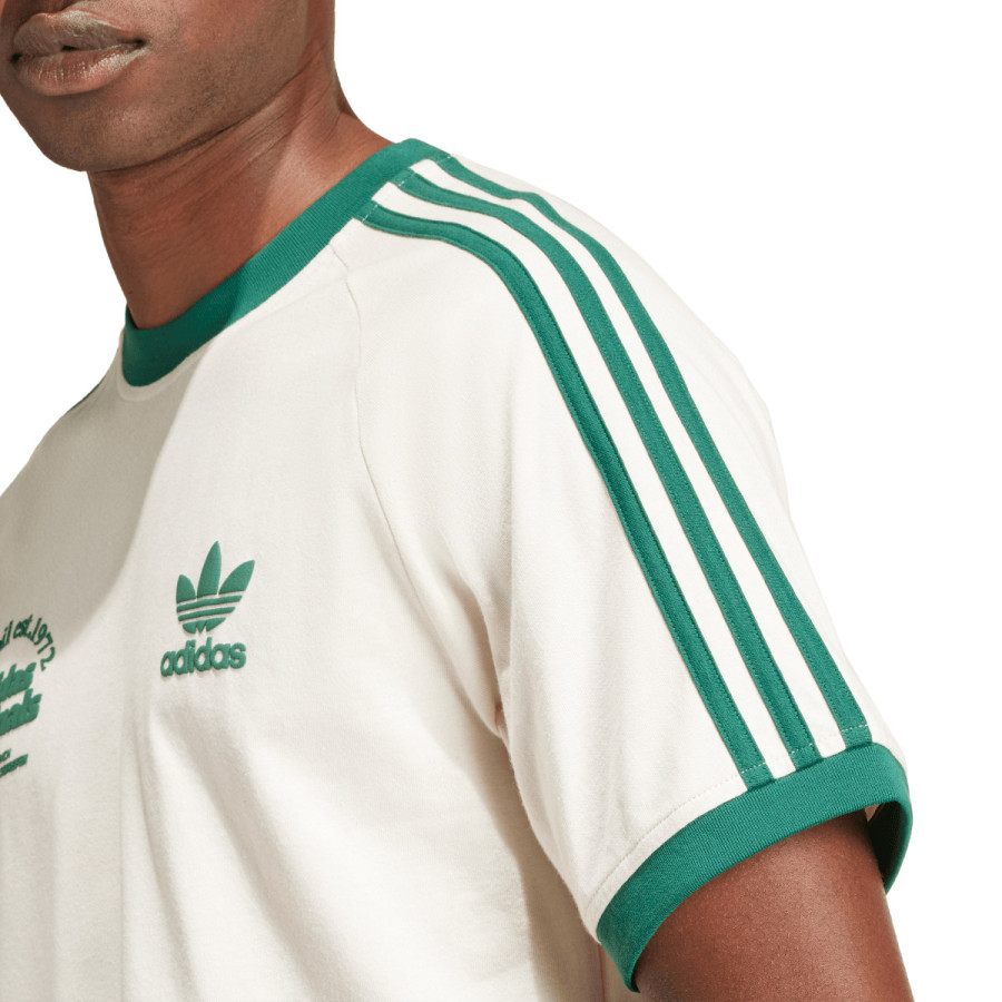 ADIDAS Tricouri SPORT GRAPHIC CALI 