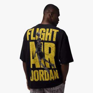 JORDAN Tricouri M J FLT GFX BB 96 SS CRW 
