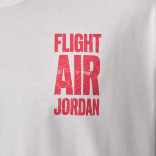 JORDAN Tricouri M J FLT GFX BB 96 SS CRW 