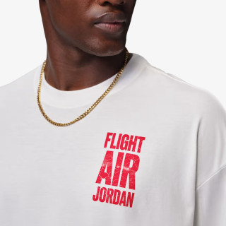 JORDAN Tricouri M J FLT GFX BB 96 SS CRW 