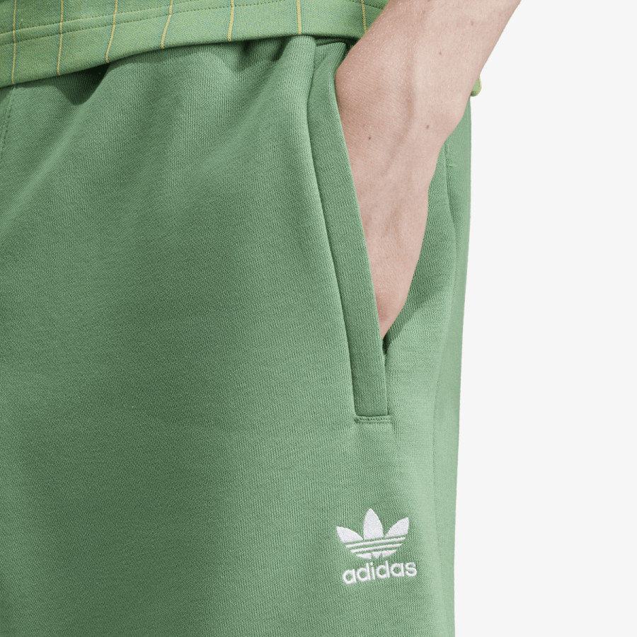 ADIDAS Pantaloni scurti Trefoil Essentials 