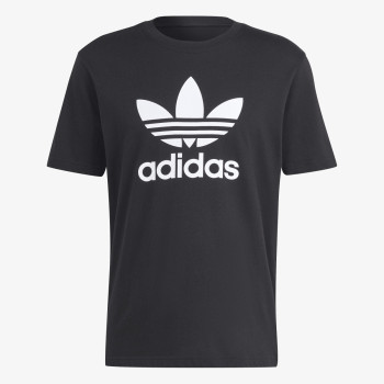 ADIDAS Tricouri Trefoil 