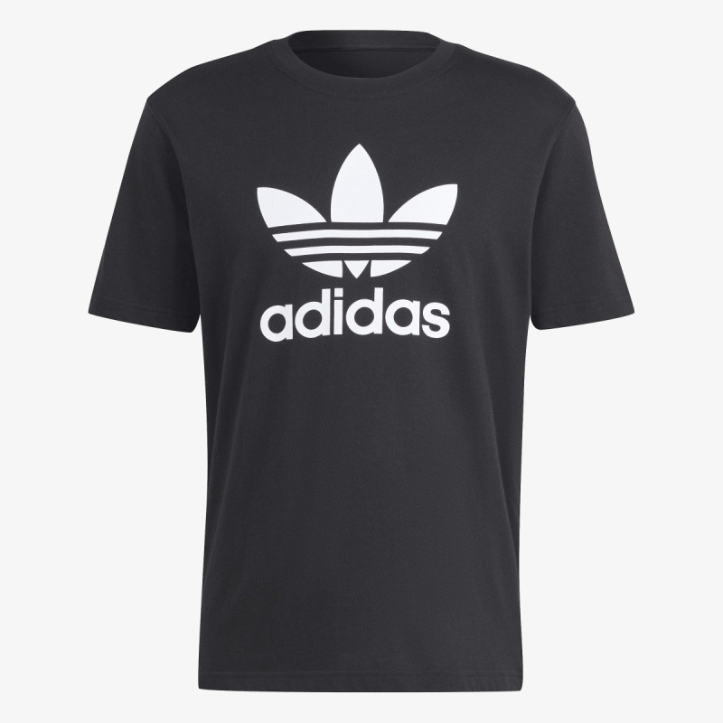 ADIDAS Tricouri Trefoil 