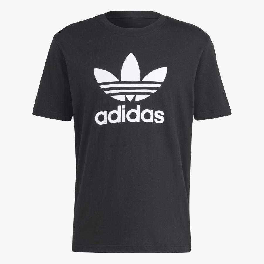 ADIDAS Tricouri Trefoil 