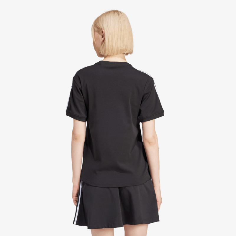 ADIDAS Tricouri 3 STRIPE TEE 
