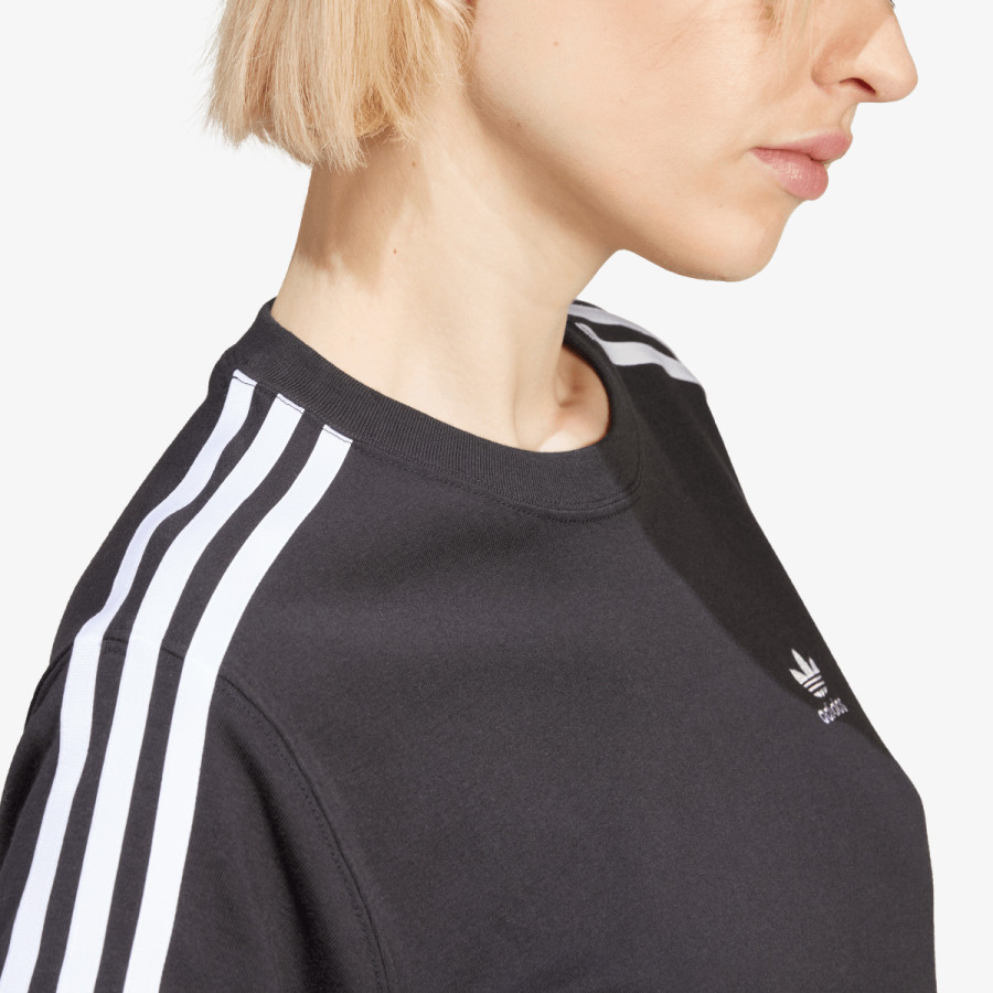 ADIDAS Tricouri 3 STRIPE TEE 
