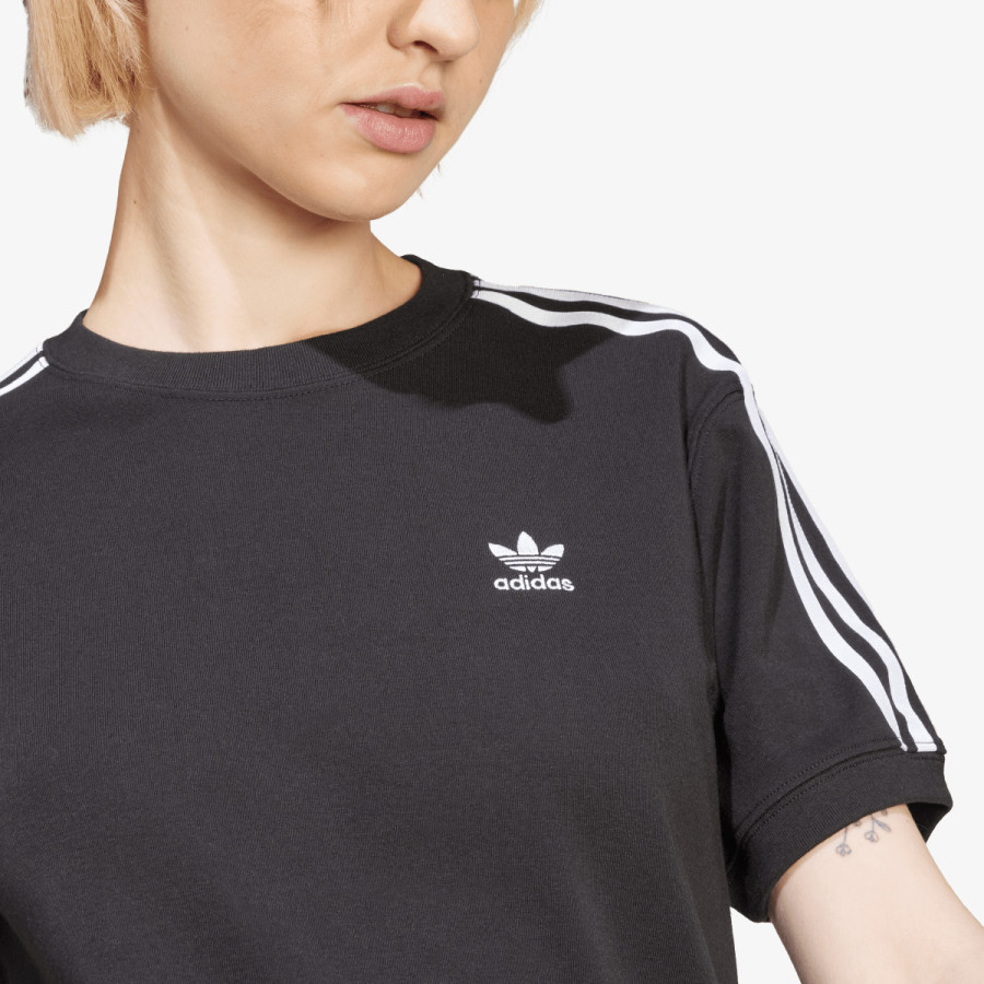 ADIDAS Tricouri 3 STRIPE TEE 