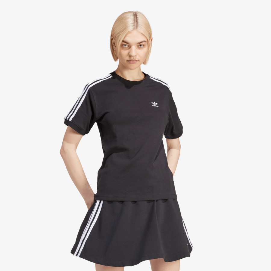 ADIDAS Tricouri 3 STRIPE TEE 
