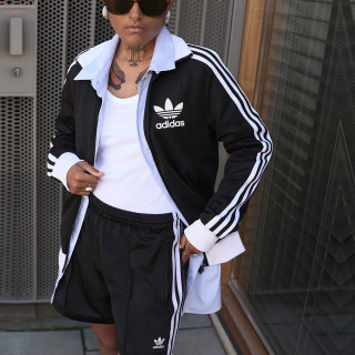ADIDAS Pantaloni scurti FIREBIRD 