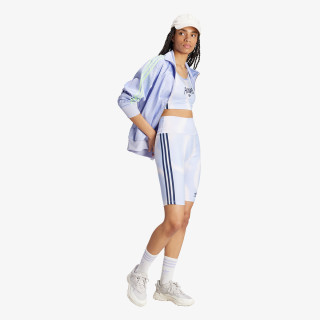 ADIDAS Tricouri Watermark Top 