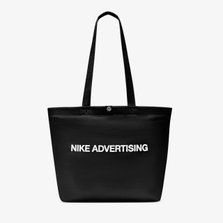 NIKE Genti NK HERITGE TOTE GFX YR MSG HRE 